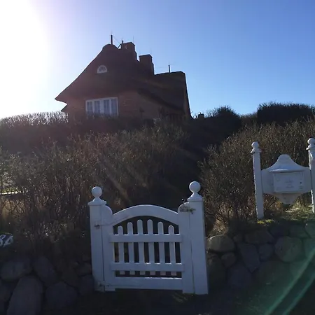 Hellas Hues Sylt