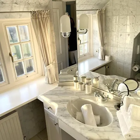 Hellas Hues Dom wakacyjny Sylt