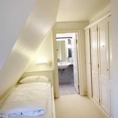 Holiday home Hellas Hues Sylt